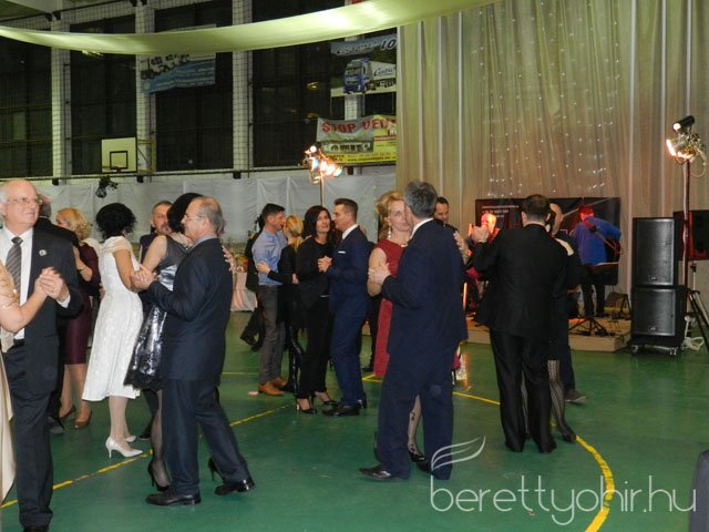 XI. Jótékonysági Kórházbál 23